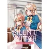 Image de Silent witch - Tome 02 - les secrets de la sorcière silencieuse