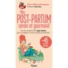 Image de Mon post-partum serein et gourmand