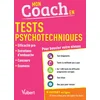 Image de Mon coach en tests psychotechniques - avec 20 tutos offerts