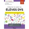 Image de Détecter et aider les élèves dys
