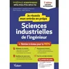 Image de Je réussis mon entrée en prépa. sciences industrielles de l'ingénieur 2e édition