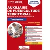 Image de Concours auxiliaire de puériculture territorial - catégorie b - tout-en-un