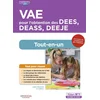 Image de Vae pour l'obtention des dees, deass, deeje - préparation complète pour réussir sa formation