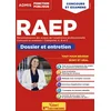 Image de Raep - réussir son dossier et son entretien - catégories a, b et c