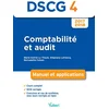 Image de Comptabilité et audit - DSCG 4 - 2017-2018