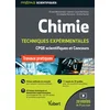 Image de Chimie. travaux pratiques et techniques expérimentales