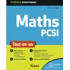 Image de Maths PCSI