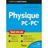 Image de Physique PC-PC* : tout-en-un