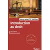 Image de Introduction au droit 2023/2024