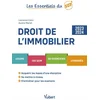 Image de Droit de l'immobilier 2023/2024
