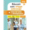 Image de Réussir son stage infirmier en soins de suite et de réadaptation (ssr)