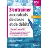 Image de S'entraîner aux calculs de doses et de débits - ifsi ue 4.4 et 2.11
