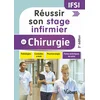 Image de Réussir son stage infirmier en chirurgie