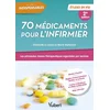 Image de 70 médicaments pour l'infirmier - etudes en ifsi