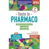 Image de Toute la pharmaco - 1500 fiches de médicaments pour étudiants en ifsi et professionnels en soins infirmiers