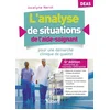 Image de L'analyse de situations de l'aide-soignant - DEAS
