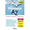 Image de La pharmaco de A à Z - ECNi