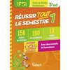 Image de Réussir tout le semestre 1 - IFSI