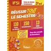 Image de Réussir tout le semestre 4 et 5 - IFSI