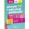 Image de Réussir tout le diplôme infirmier en 500 fiches de révision - ifsi