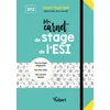 Image de Mon carnet de stage de l'ESI
