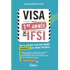 Image de Visa pour la première année en ifsi
