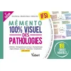 Image de Mémento 100% visuel des pathologies ifsi