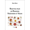 Image de Recettes pour un ramadan végétarien et végan
