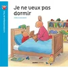Image de Je ne veux pas dormir