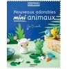 Image de Nouveaux adorables mini animaux
