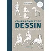 Image de Cours complet de dessin en 300 modèles