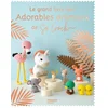 Image de Le grand livre des adorables animaux de so croch'