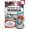 Image de Dessine ta BD shonen