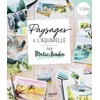Image de Paysages à l'aquarelle par marie boudon