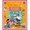 Image de Inde balades gourmandes, recettes et art de vivre