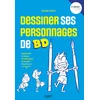 Image de Dessiner ses personnages de bd