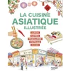 Image de La cuisine asiatique illustrée