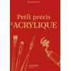 Image de Petit précis d'acrylique