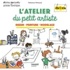 Image de L'atelier du petit artiste