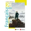Image de Passeurs de textes 2de manuel