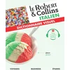 Image de Le robert & collins dictionnaire visuel italien