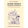 Image de Le berger d'andorre - el pastor d'andorra