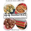 Image de 44 recettes f.r.e.e
