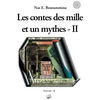Image de Les contes des mille et un mythes - volume ii