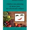 Image de J'élabore mon planning de menus pour mes diverticules coliques
