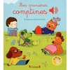 Image de Mes premières comptines - livre sonore avec 6 puces - dès 1 an