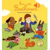 Image de Mon petit beethoven - livre sonore avec 6 puces - dès 1 an