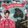 Image de Cartes à gratter ; fées