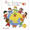 Image de Mes chansons du monde