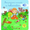 Image de Mes premiers moments de relaxation - livre sonore avec 6 puces - dès 1 an